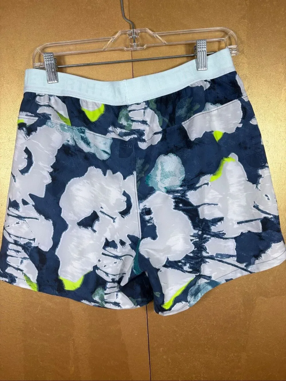 The NorthFace Wander shorts size M